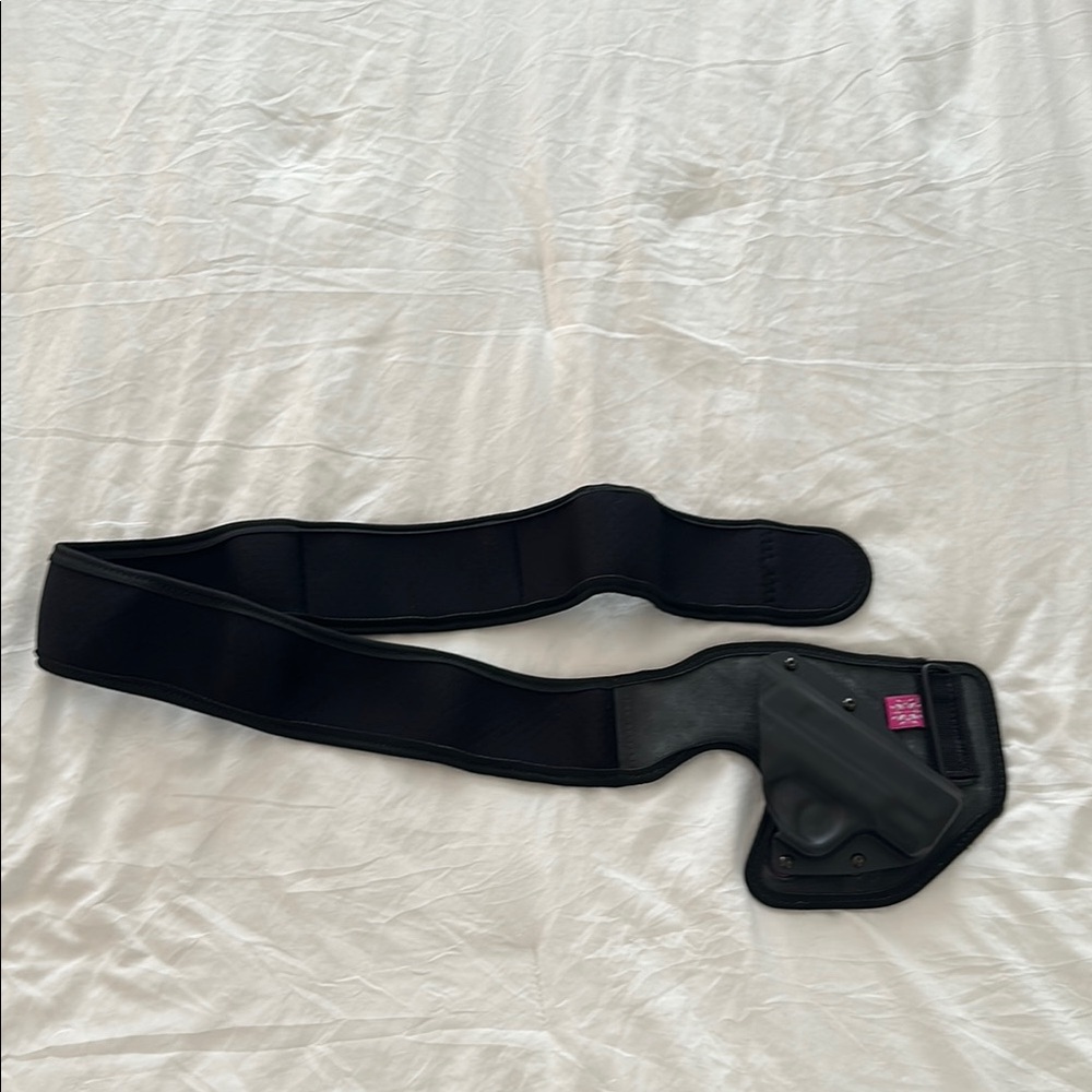 Tactica Defense Belly Band Holster